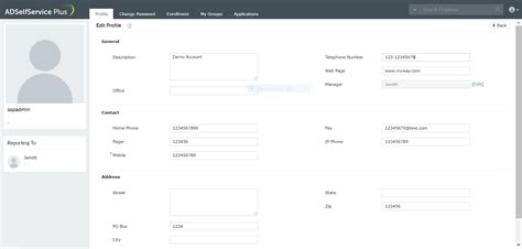 Image result for Directory Update