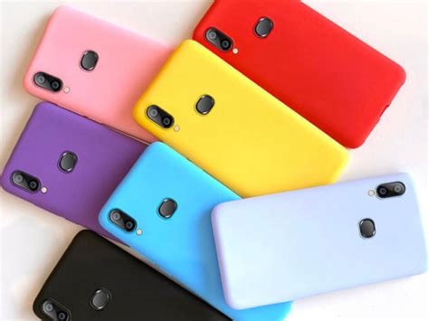 Samsung Produksi Casing Galaxy S20+ Ramah Lingkungan