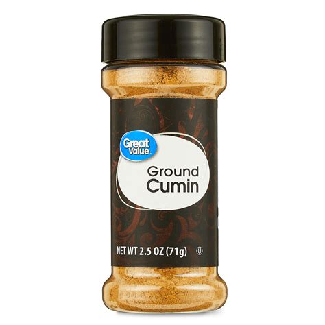 Great Value Ground Cumin