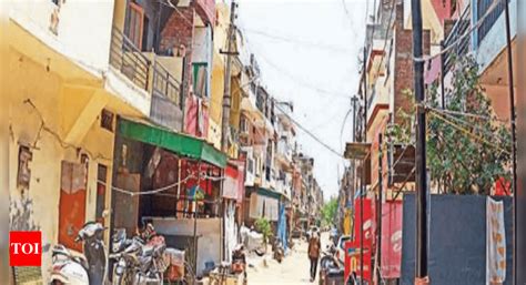 Colonies: Property Tax Benefit Meant Only For Rehab Colonies, Clarifies ...