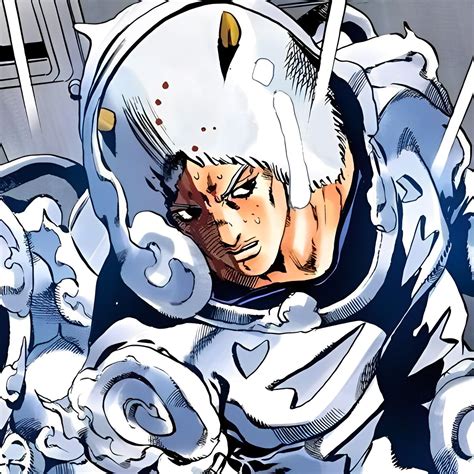 @Shogunyone | La extraña aventura de jojo, Arte de personajes, Arte de ...