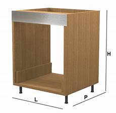 base per piano cottura base forno kitchen silver su misura base per piano cottura base forno kitchen silver su misura
