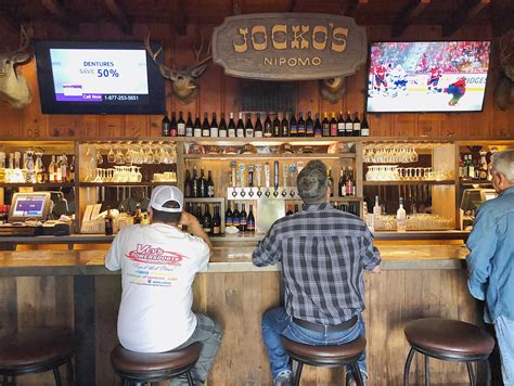 Jocko’s Steakhouse - Nipomo, CA | Review & What to Eat