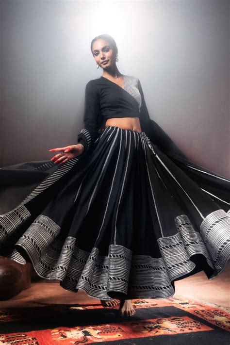 Skirts/Lehenga – TARAASI