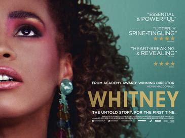 Whitney (2018 film) - Wikipedia