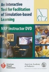 Neonatal Resuscitation Program (NRP) Instructor DVD: Buy Neonatal ...