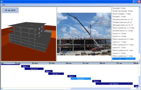 Application System 的图像结果