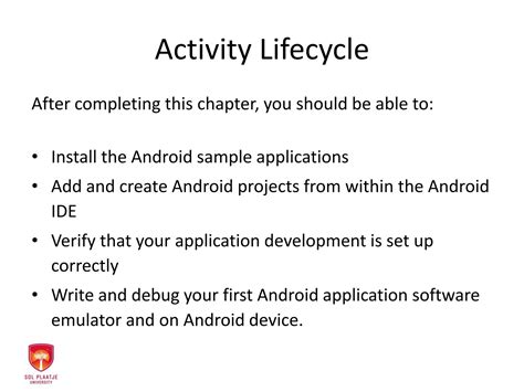 Image result for Android Life Cycle