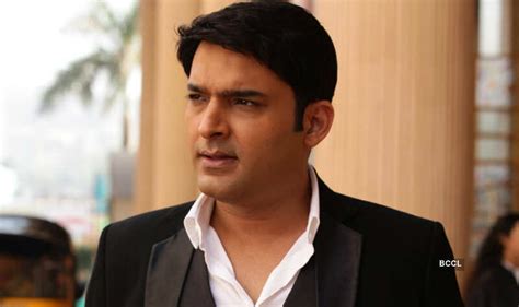 Kapil Sharma files complaint against a journalist & TKSS producers for ...