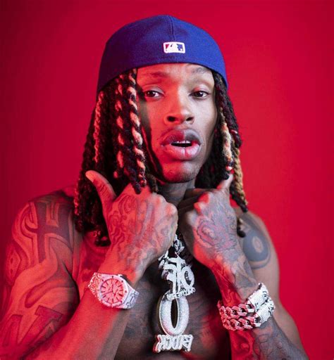 King Von Drip Wallpapers - Wallpaper Cave