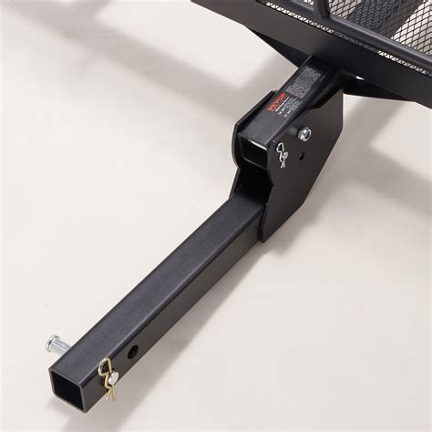 Steel Cargo Carrier Hitch at Patricia Cottingham blog