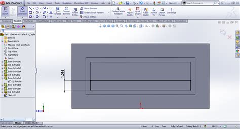 SolidWorks USB Tutorial 的图像结果