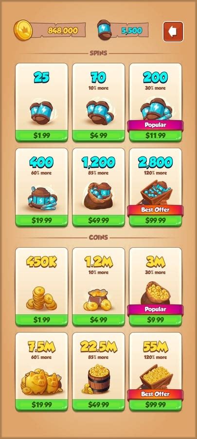 Coin Master Hack Mod Apk 的图像结果