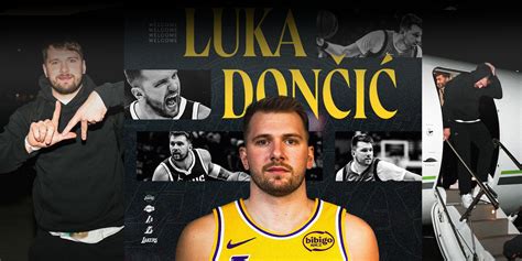 A collection of some of the better Luka Doncic Trade memes