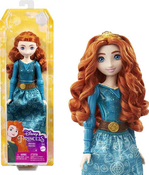 Disney Princess Dolls, New fo...B0B2B5NGGY | Encarguelo.com