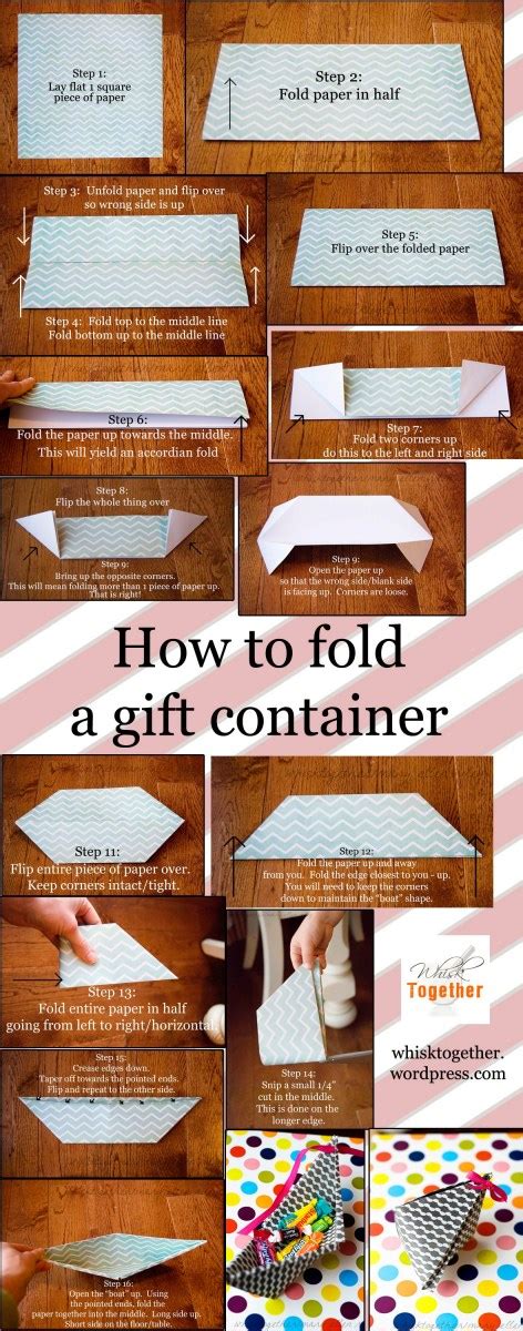 Image result for Origami Box Container