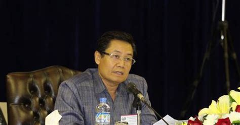 Former Lao Finance Minister Named in Corruption Probe – Radio Free Asia