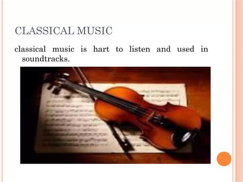 popular classical music | PDF