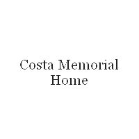 Costa Memorial Home : Hasbrouck Heights, New Jersey (NJ)