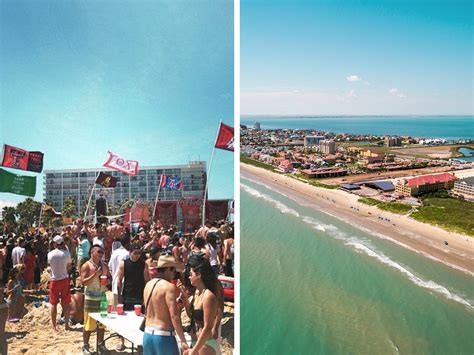 Image result for Nebraska Spring Break Beaches