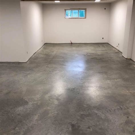 Concrete Floor Sealer - B-Protek