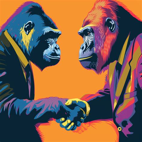 Conquering Leeds' Competitive Search Landscape | Gorilla Marketing