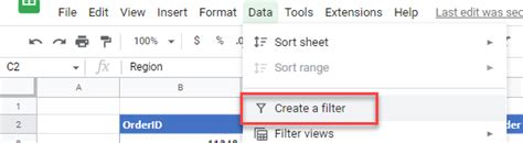 Image result for Make Excel Columns Sortable