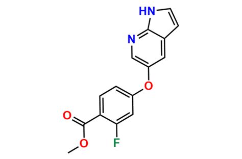 Venetoclax Impurity 17 | CAS No- NA | NA