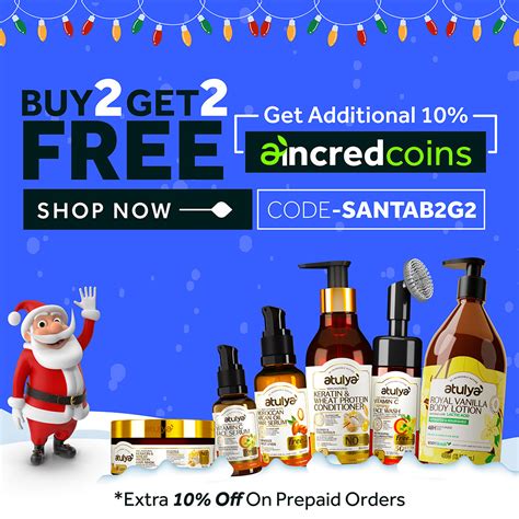 Buy Natural & Ayurvedic Skin, Hair & Body Care Products - Atulya – atulya