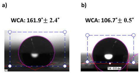 Icephobic and Anticorrosion Coatings Deposited by Electrospinning on ...