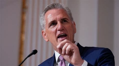 Speaker McCarthy faces big test as debt bill heads for vote