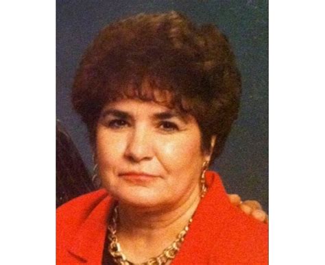 Edalia Crespin Obituary (2024) - Espanola, NM - DeVargas Funeral Home ...