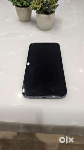 Buy & Sell Second Hand Iphone 13 Pro Max in India, Used Mobile Phones ...