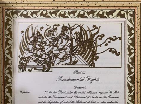 Ravi Shankar Prasad shares Lord Ram's photo from original copy of ...