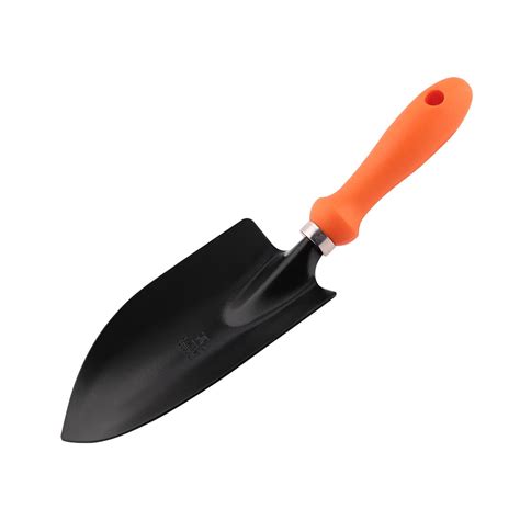 Falcon FWT-204 Hand Digging Trowel (Steel, Multicolor) : Amazon.in ...