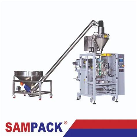 Sampack India Corporation, Coimbatore - Manufacturer of Packing Machine ...