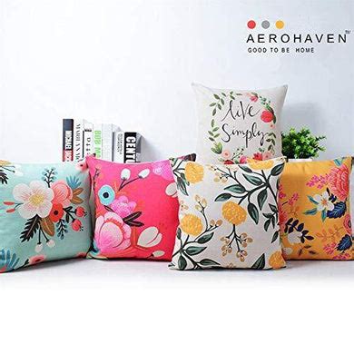 Cushion Covers – Home Decor Lo