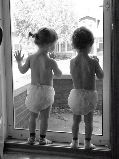 Good old-fashioned cloth diapers and rubber pants... motherhood and ...