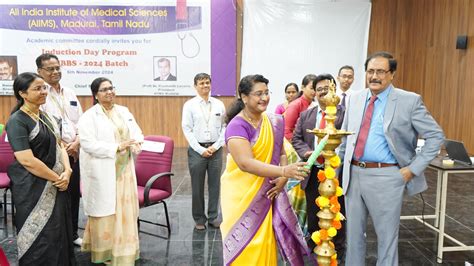 AIIMS, Madurai