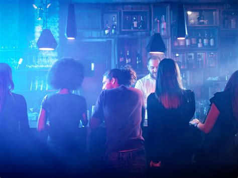 Australia nightclub bans staring at strangers without verbal consent ...