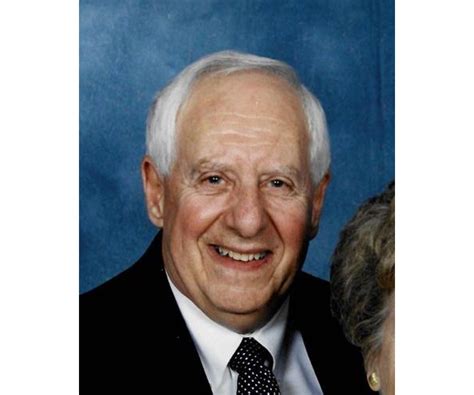Eugene A. Landolfi Obituary (2024) - Sharon, MA - Farley Funeral Home