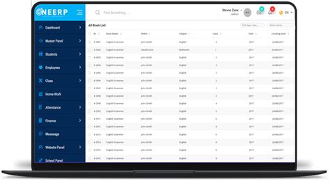 ONE SCHOOL ERP | School ERP