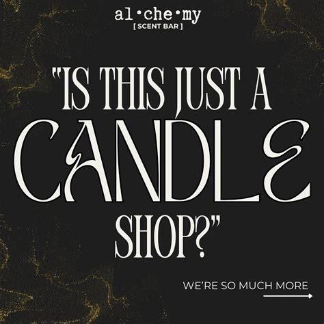 Alchemy Scent Bar (@alchemy.scentbar) • Instagram photos and videos