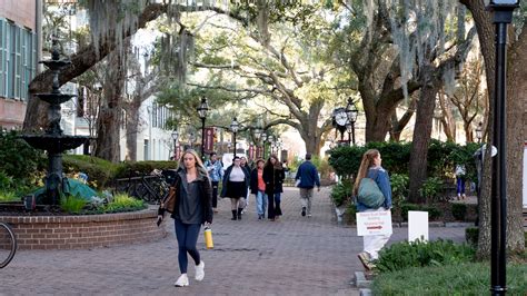 College of Charleston | College of Charleston | About
