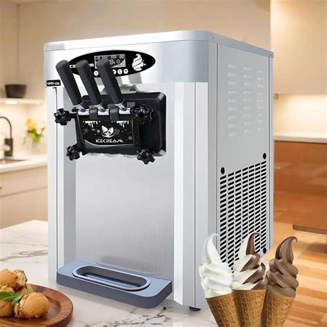 Ice Cream Machine 的图像结果
