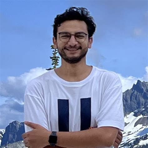 Abhinav Joshi – Abhinav Joshi