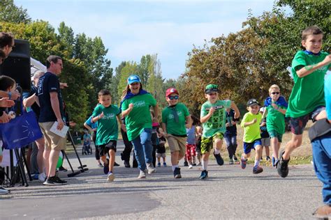 Shine a Light NF Walk 2025 - Denver, Clement Park, Columbine, 27 ...