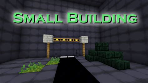 Small Building 的图像结果