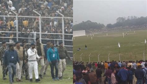 Ranji Trophy 2024: BCA Left Red-Faced As 2 Bihar Teams Turn Up To Face ...