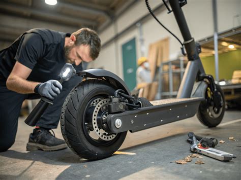 How to Charge Electric Scooter: Complete Charging Guide - Dynamic Scooter